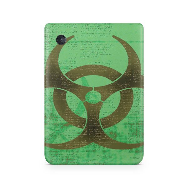 Biohazard Sale