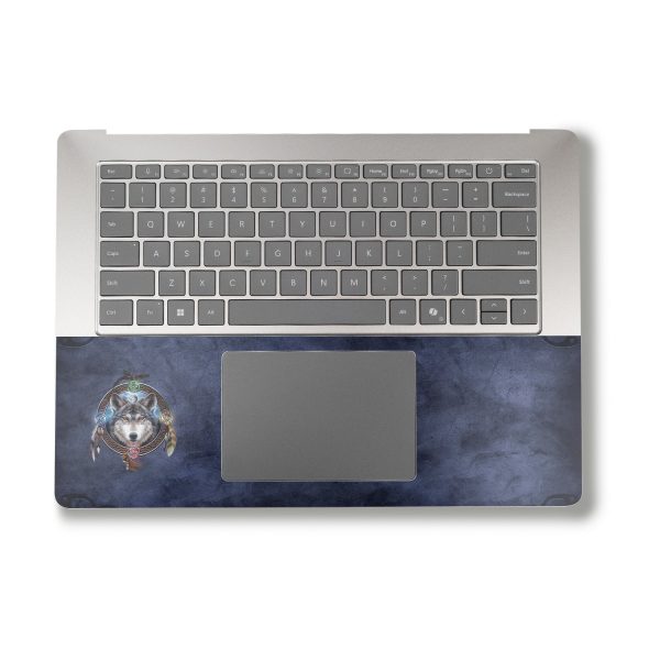 Wolf Dreamcatcher Sale - Image 3