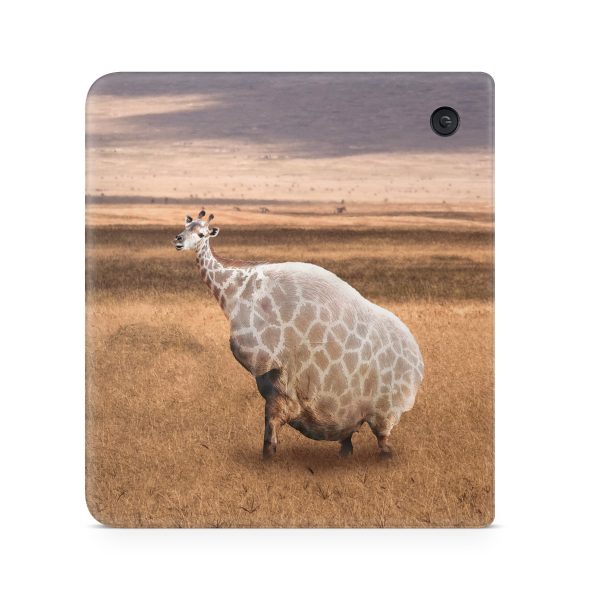 Chunky Giraffe Hot on Sale