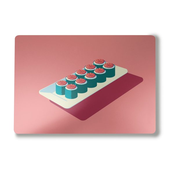 Sushi Plate Discount