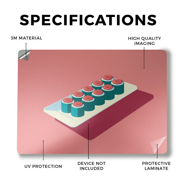 Sushi Plate Discount - Image 2