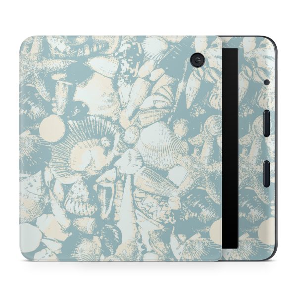 Blue Seashells Supply - Image 2