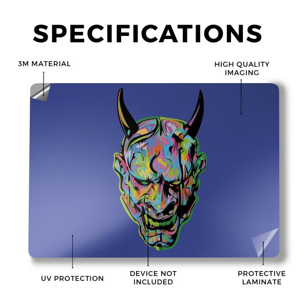 Oni Online Hot Sale - Image 2