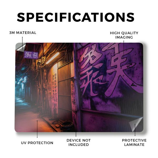Neon Alley Online now - Image 2