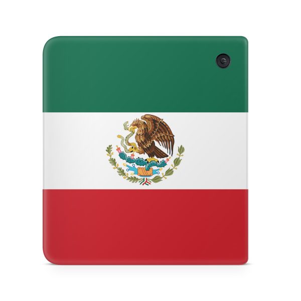 Mexican Flag For Cheap