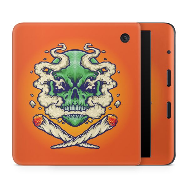 Smoke Skull For Cheap - Image 2