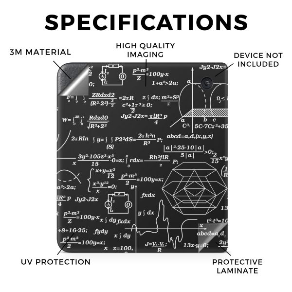 Mathematical Online Hot Sale - Image 3
