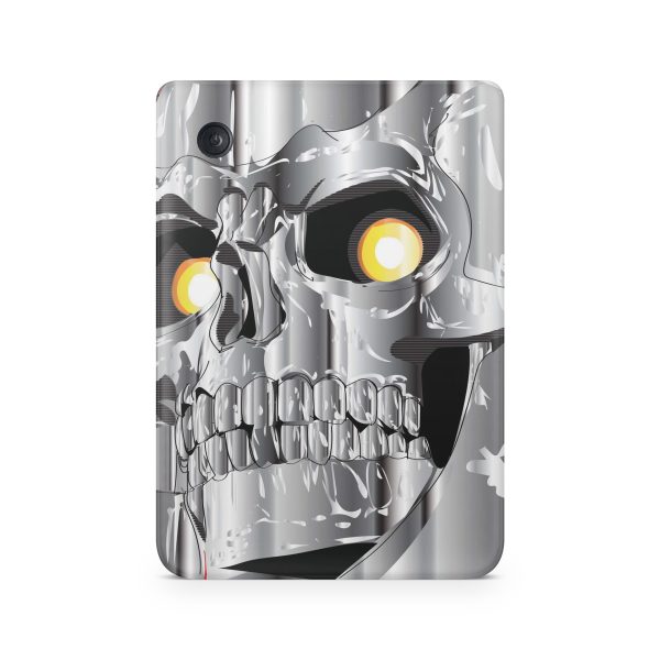Armored Skull Supply