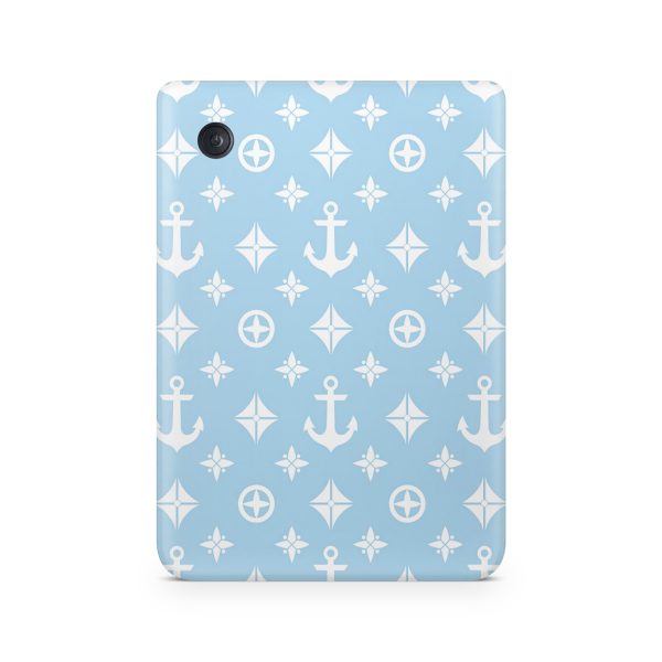 Baby Blue Designer For Sale