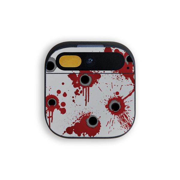 Bullet Holes Sale