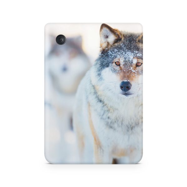 Alpha Wolf Cheap