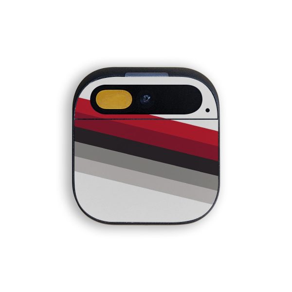 Slant Stripes Online Hot Sale