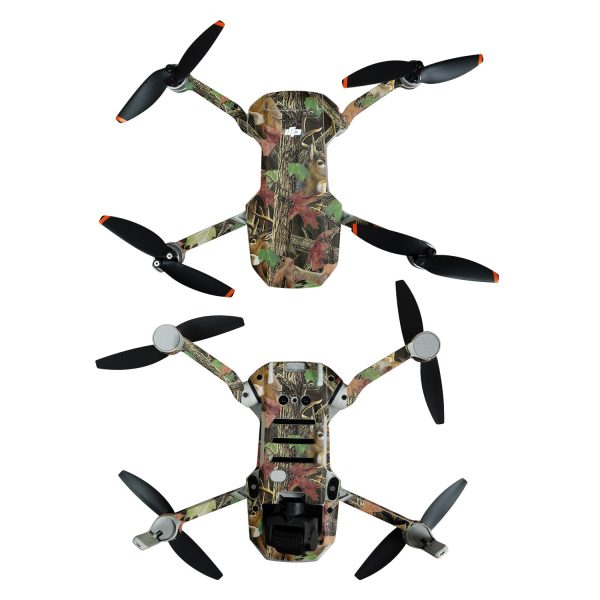 Buck Camo For Discount