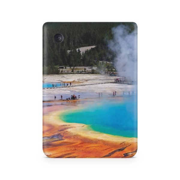 Prismatic Spring For Discount