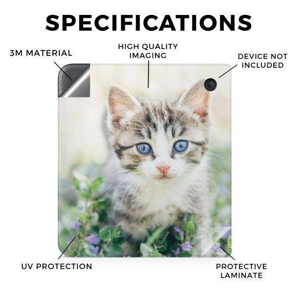 Blue Eyed Kitten Online - Image 3
