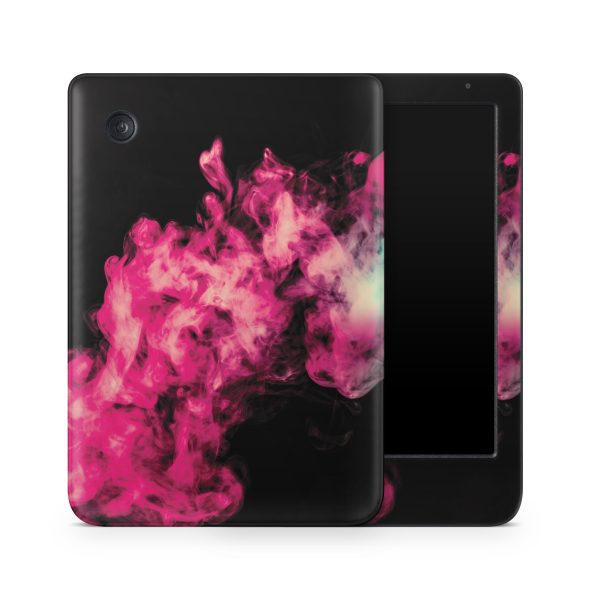 Magenta Smoke Online Hot Sale - Image 2