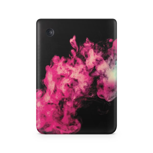 Magenta Smoke Online Hot Sale