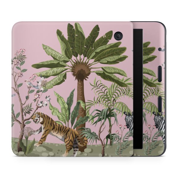 Chinoiserie Jungle For Cheap - Image 2