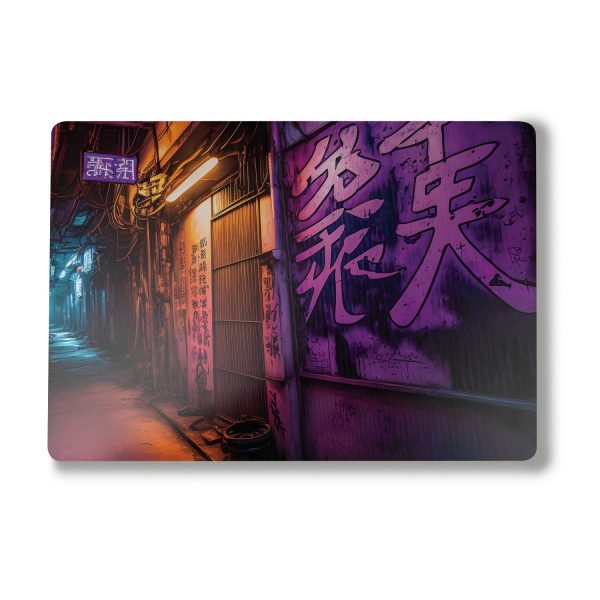 Neon Alley Online now
