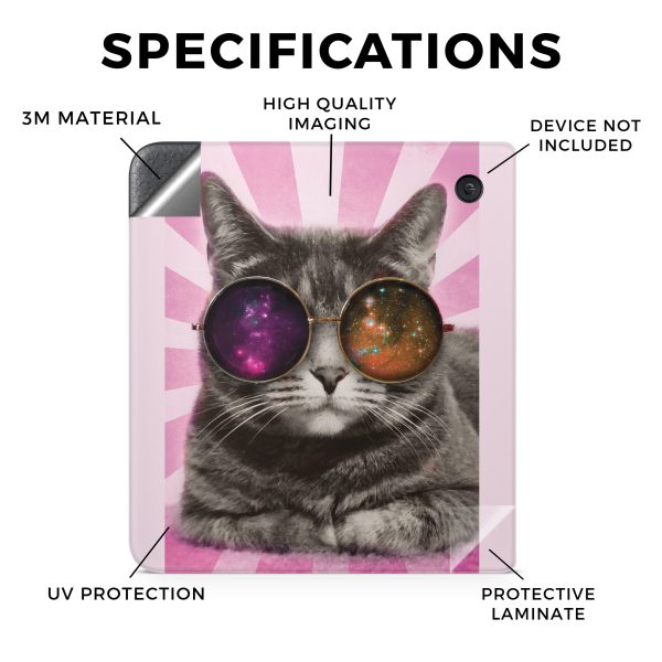 Galaxy Cat For Discount - Image 3
