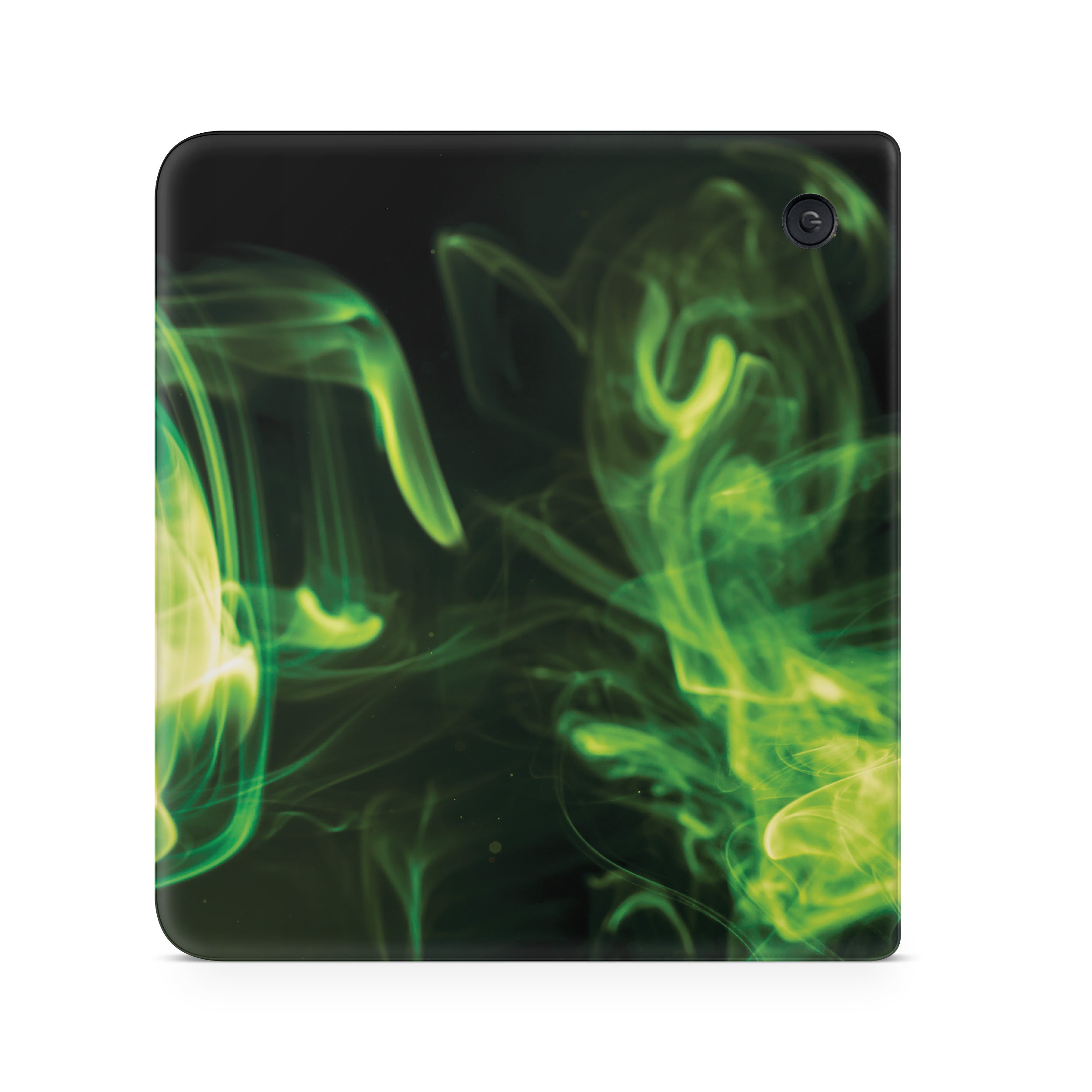 Green Mystic Flames Online Sale