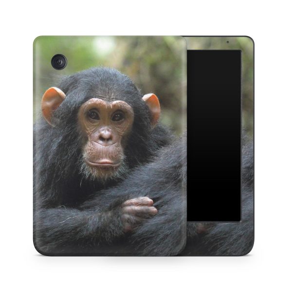 Baby Chimp For Discount - Image 2