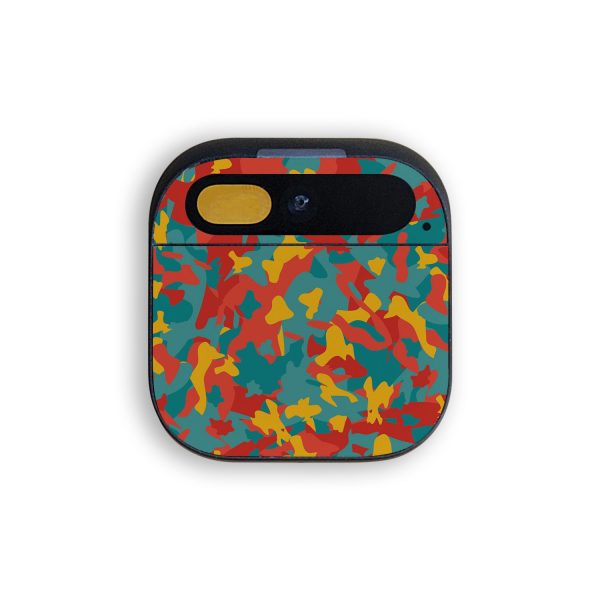 Wild Camouflage Discount