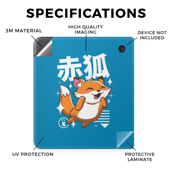 Fox Kawaii Online - Image 3