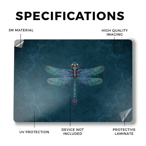 Vibrant Dragonfly Supply - Image 2
