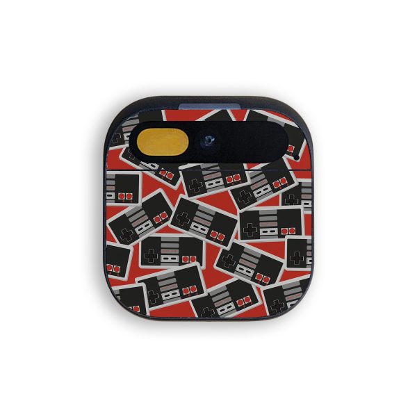 Retro Controllers 3 Online Hot Sale