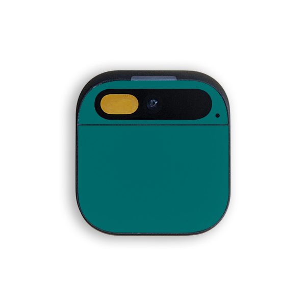 Solid Teal Online now