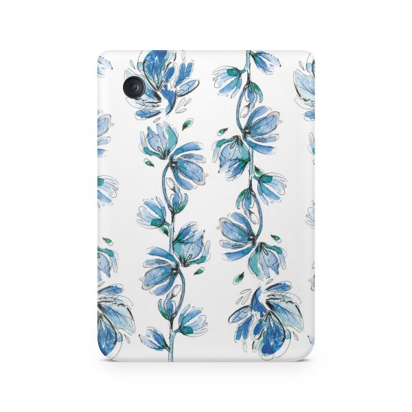 Blue Vines For Discount