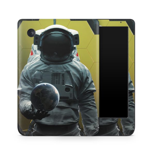 World In Your Hand Online - Image 2