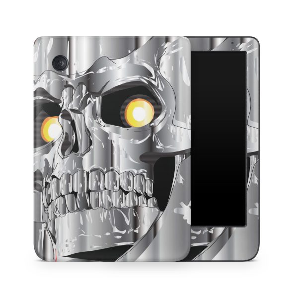Armored Skull Supply - Image 2