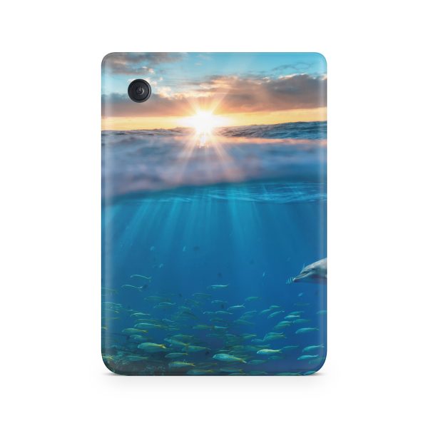 Tranquil Swim Online