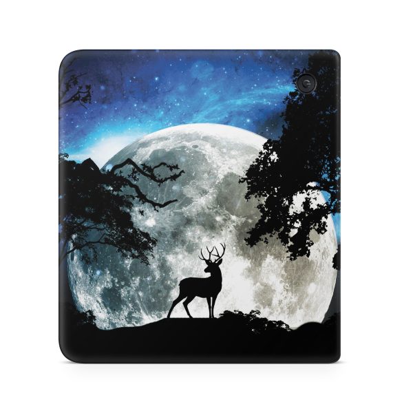 Moonlight Deer For Discount