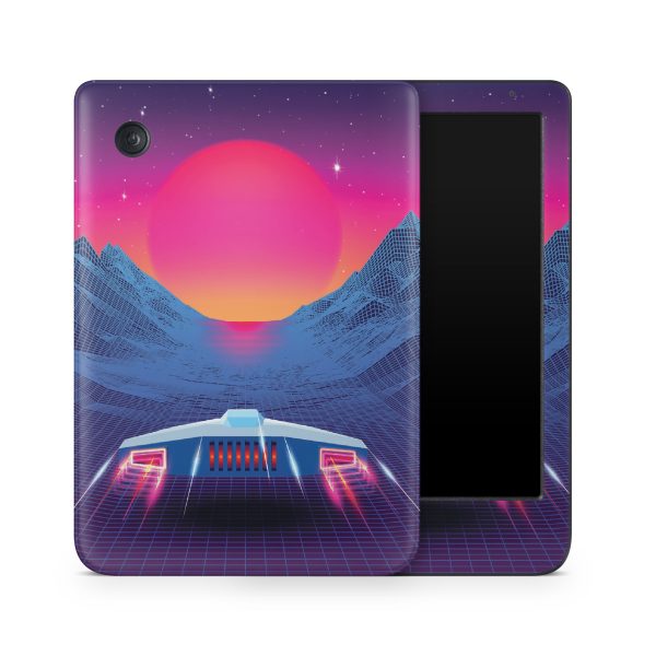Synthwave Drive Online now - Image 2