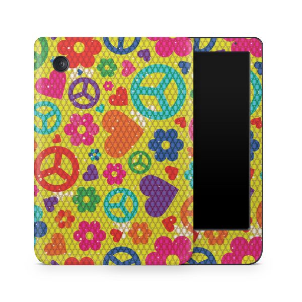 Peace Cloth Online Hot Sale - Image 2