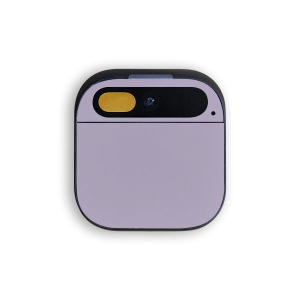 Solid Lilac Hot on Sale