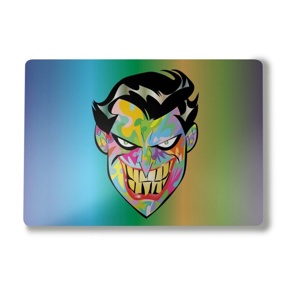 Mr J on Sale
