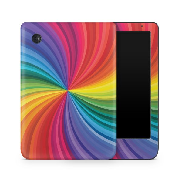 Color Swirl Supply - Image 2