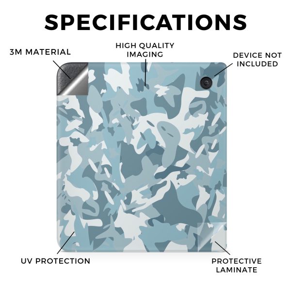 Arctic Camouflage Hot on Sale - Image 3