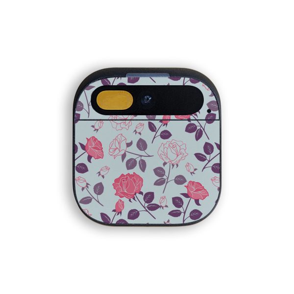 Vintage Floral Online