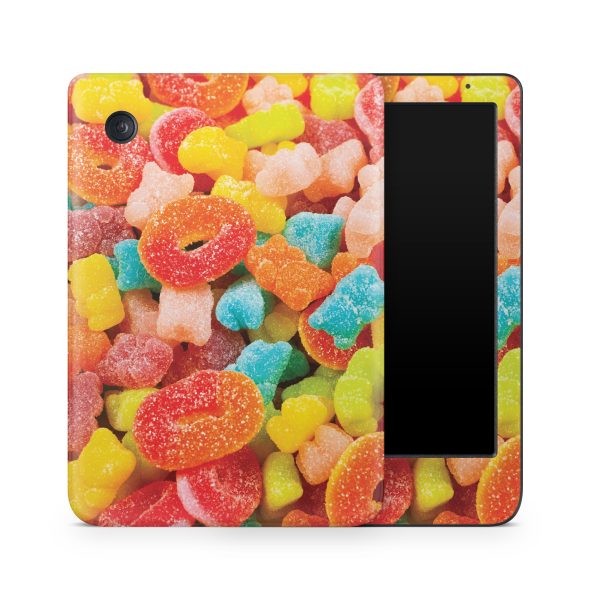 Gummy Candy For Sale - Image 2