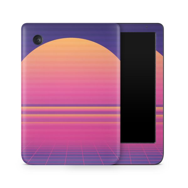 Synthwave Sunset Online Sale - Image 2