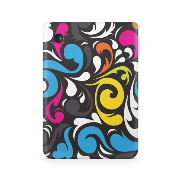 Swirly Supply