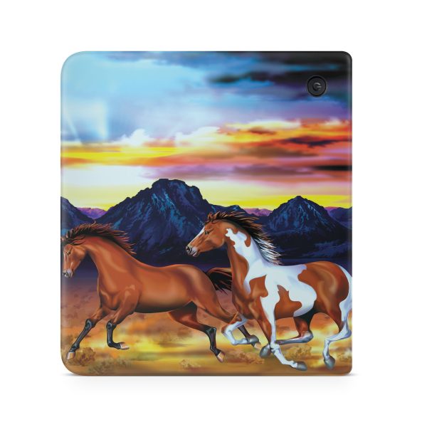 Wild Horses Discount