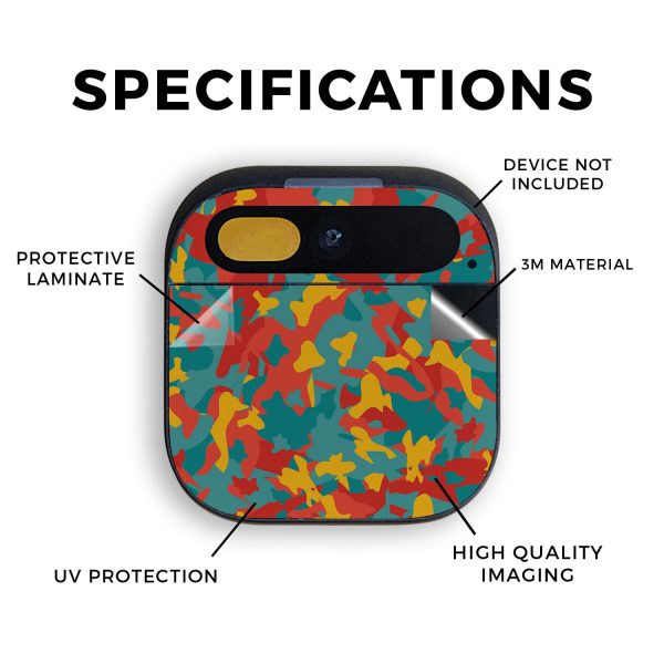 Wild Camouflage Discount - Image 2