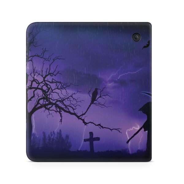 Mystic Reaper Online now