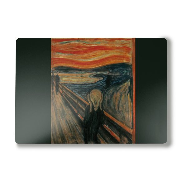 The Scream Cheap